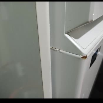 Samsung Çamaşır Makinesi Ve Servis Hayal Kırıklığı