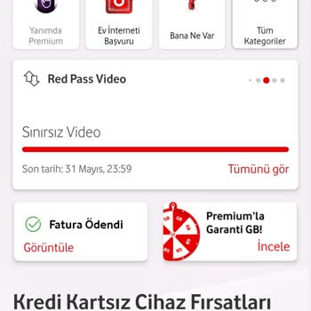 Sosyal Medya Ve YouTube Paketi Hatalı Tanımlandı, Müşteri Hizmetleri Yardımcı Olmadı