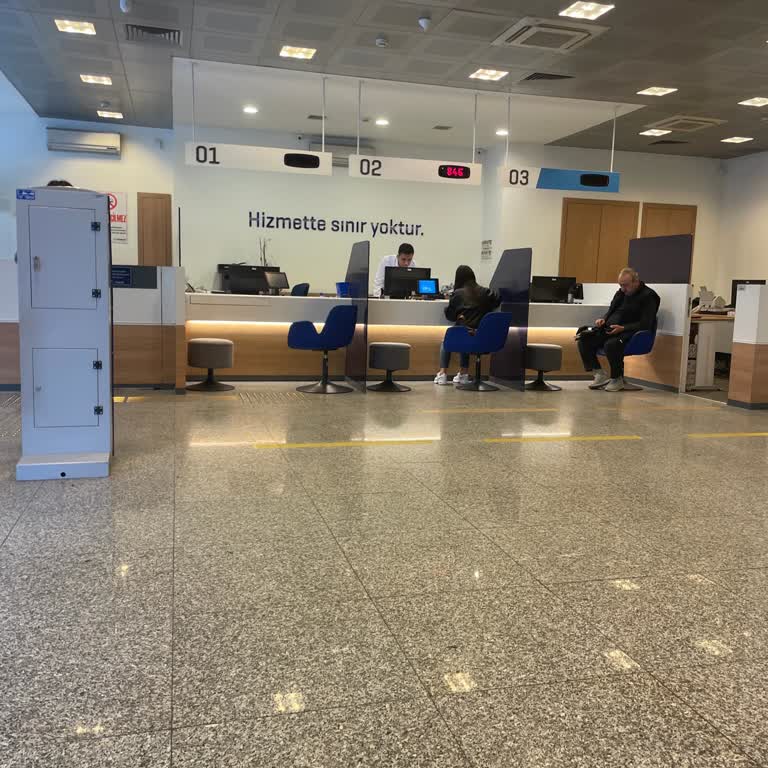 Yetersiz Personel Ve İlgisizlik Nedeniyle Sürekli Mağduriyet Yaşanıyor