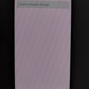 Mai Collection'dan Üyelik Silinse De Bitmeyen SMS Mesajlarıyla Baş Edemiyorum