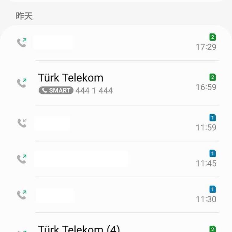 Müşteri Hizmetlerine Ulaşamama Ve Dil Engeli Nedeniyle Yaşanan Mağduriyet