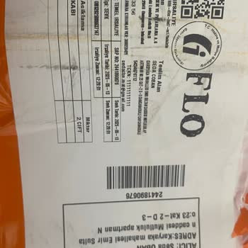 Teslim Edilmeyen Ayakkabı İçin Ücret İadesi Talebim Cevapsız Kaldı