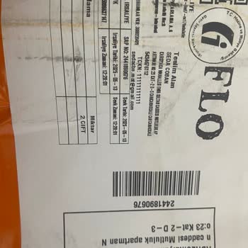 Teslim Edilmeyen Ayakkabı İçin Ücret İadesi Talebim Cevapsız Kaldı