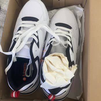 Teslim Edilmeyen Ayakkabı İçin Ücret İadesi Talebim Cevapsız Kaldı