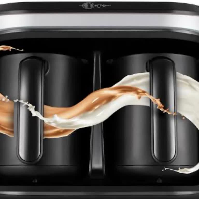 Yeni Aldığım Kahve Makinesinin Parçası Neden Değişti Anlayamıyorum