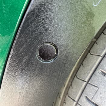 MINI Countryman PDC & Parkassistent ausgefallen, Otomol lehnt Garantie ab