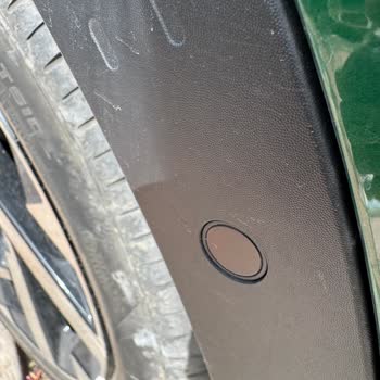 MINI Countryman PDC & Parkassistent ausgefallen, Otomol lehnt Garantie ab