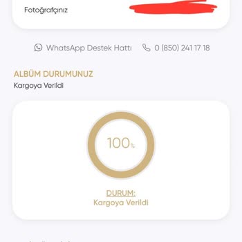 Düğün Fotoğraflarımız 7 Aydır Teslim Edilmedi, Müşteri Olarak Değer Görmüyorum