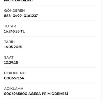 Krediyle Zorunlu Sigorta Kesintisi Ve Ücret İadesi Talebi