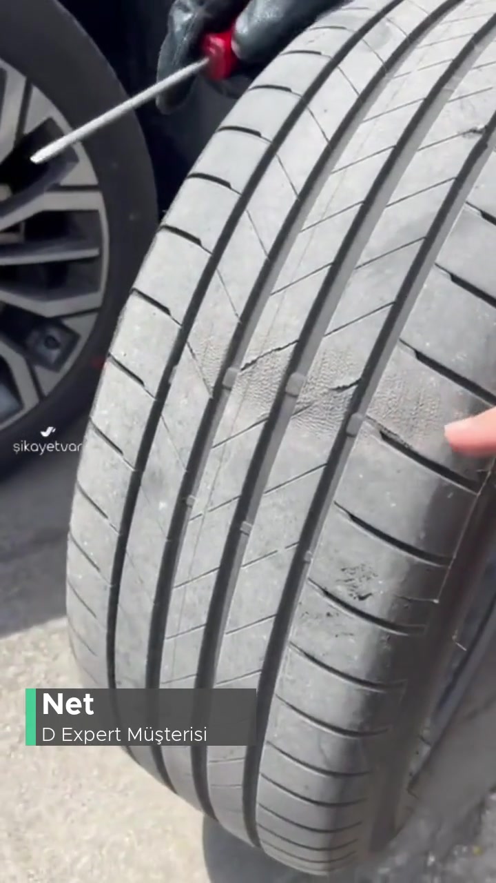 Koru Sigorta Ve D Expert Birlikte Mağdur Etti! videonun kapak resmi
