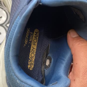 Skechers Ayakkabı Yırtılması Ve Garanti Sürecinde Destek Alamama