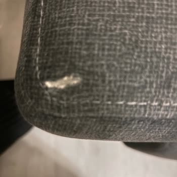 Eksik Ve Kusurlu Mobilya Teslimatı, Yetersiz Müşteri Hizmeti