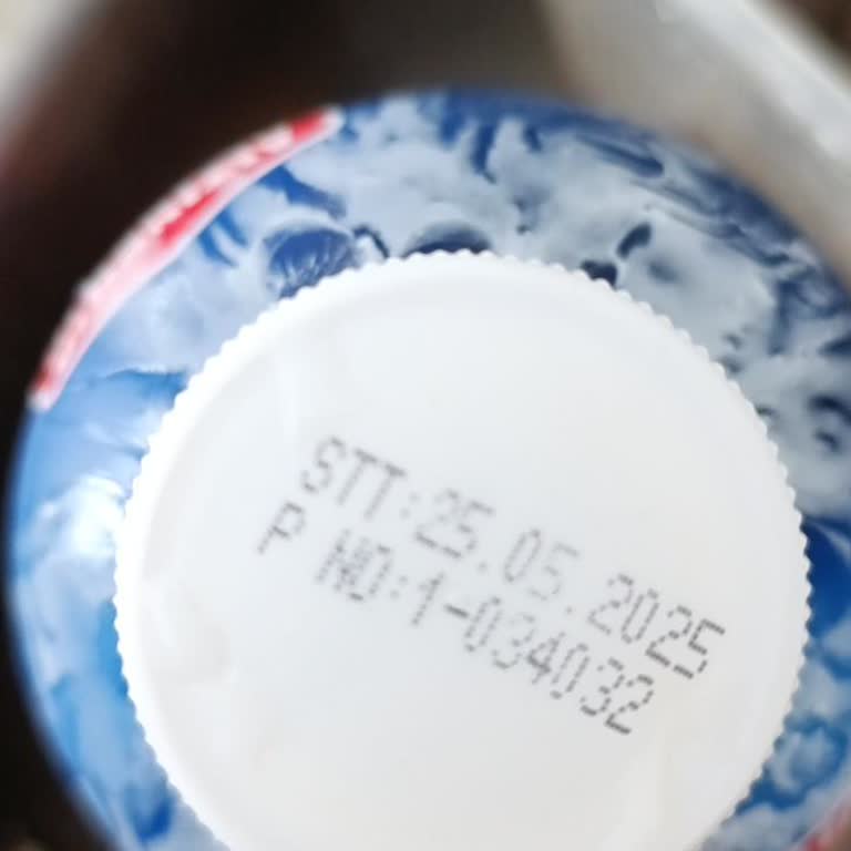 Aldığım Altınkılıç Kefir Açınca Köpürdü Ve Pütür Pütür Çıktı