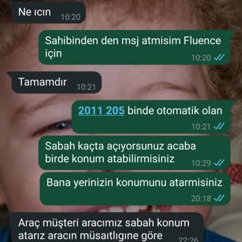 Satıcıdan Saygısız Ve İlgisiz Davranışla Karşılaştım