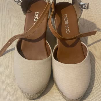 Derimod Ayıplı Ürün Değişiminde Fiyat Farkı İstiyor Mağduriyetim Giderilmiyor