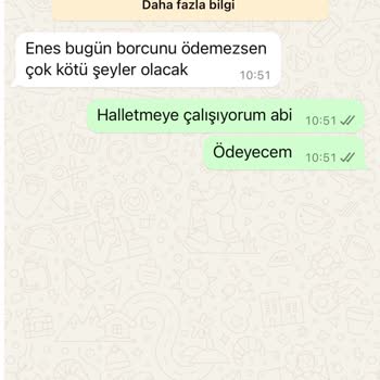 TEB Bankası Nedeniyle Yaşadığım Ciddi Maddi Ve Manevi Mağduriyet