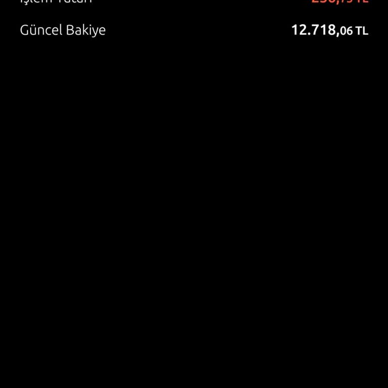 İzinsiz Hesap Kesintisi Ve Para İadesi Talebi