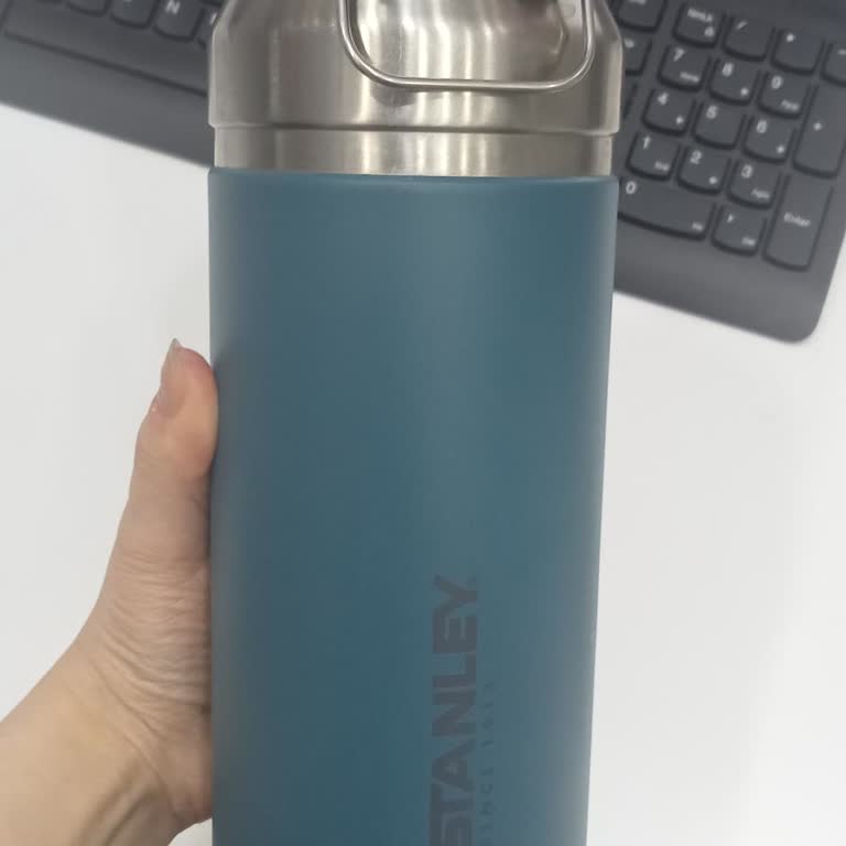 Stanley Termosun Ömür Boyu Garantisinde Fatura Sorunu