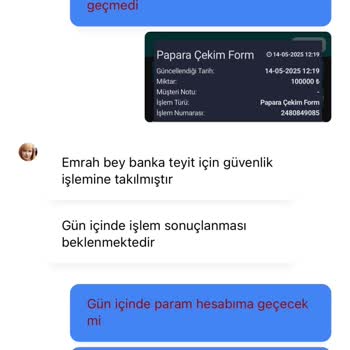 Belugabahis Kazancımı Ödemiyor Paramı Sürekli Oyalıyorlar