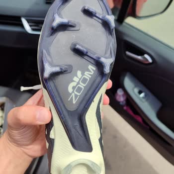 Nike Kramponun Kısa Sürede Kırılması Ve Yanlış Ürün Gönderimi