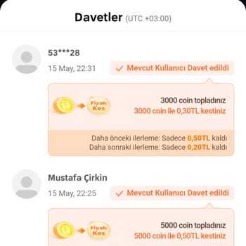 Jeton Kazanımı Ve Hediye Sistemi Beklentileri Karşılamıyor