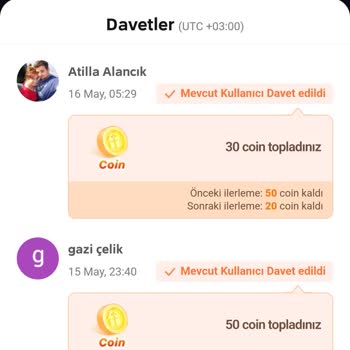 Jeton Kazanımı Ve Hediye Sistemi Beklentileri Karşılamıyor