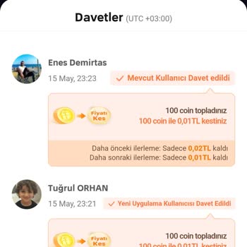 Jeton Kazanımı Ve Hediye Sistemi Beklentileri Karşılamıyor
