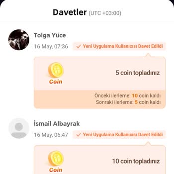 Jeton Kazanımı Ve Hediye Sistemi Beklentileri Karşılamıyor