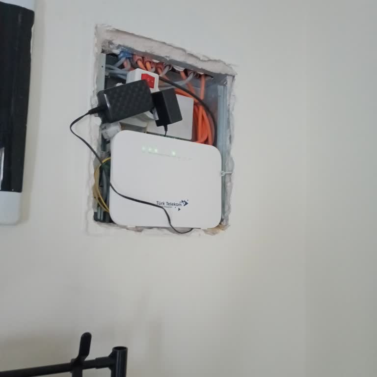 Her Gün Aynı Saatte İnternet Kesintisi Yaşıyorum