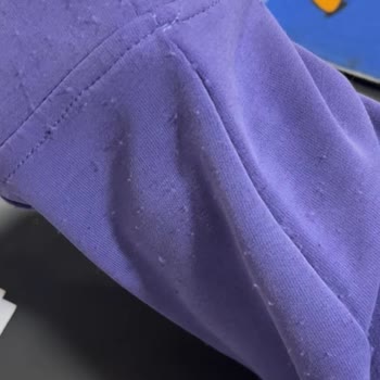 Aldığım Üründe İlk Kullanımda Tüylenme Ve İade Reddi Yaşadım