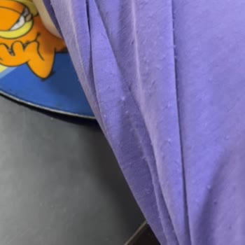 Aldığım Üründe İlk Kullanımda Tüylenme Ve İade Reddi Yaşadım