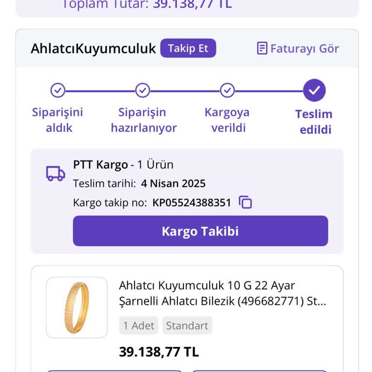 Taksitli Ödeme Seçeneğiyle Alınan Üründe Tek Çekim Ve Fazla Ücret Sorunu