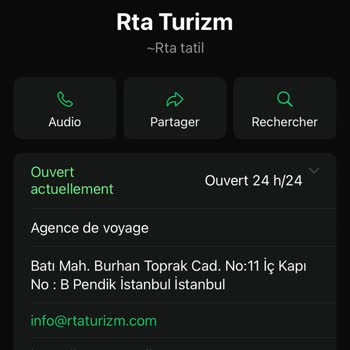Vize Reddi Sonrası İade Sürecinde İletişimsizlik Ve Gecikme Yaşıyoruz