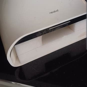 Ücretli Servisten Gelen Ürün Çizik Ve Pislik İçinde Teslim Edildi