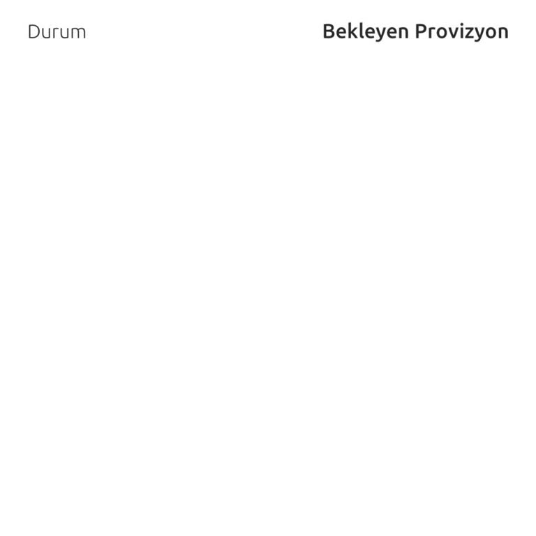 Hesabımdan İzinsiz Para Çekildi, Paramın İadesini Ve Sorumlular Hakkında İşlem Talep Ediyorum