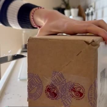 Altınmarka Kakao Paketleme Sorunu!