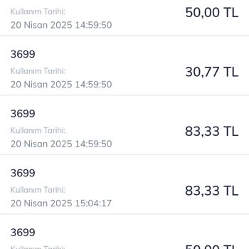 Hat Taşıma Sonrası Habersiz Abonelik Ve Yüksek Fatura Mağduriyeti