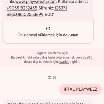 Hat Taşıma Sonrası Habersiz Abonelik Ve Yüksek Fatura Mağduriyeti