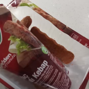 Aldığım Üründe Hijyen Sorunu Ve Eksik Parça