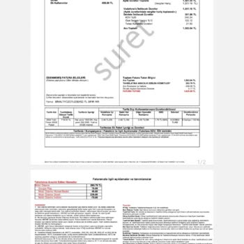 Türk Telekom'un Sözlü Taahhütle Geçişte Cayma Bedelini Yansıtmaması Ve Sorunun Çözülmemesi