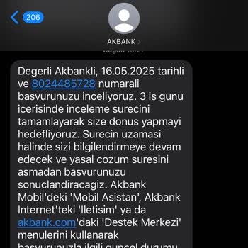 ATMde Sıkışan Param 9 Gündür Teslim Edilmedi Çözüm Yok