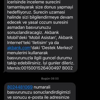 ATMde Sıkışan Param 9 Gündür Teslim Edilmedi Çözüm Yok