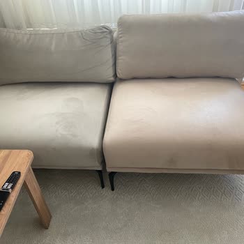 Doğtaş'tan Alınan Koltuk Takımında Modül Ve Kumaş Sorunu Çözülmüyor