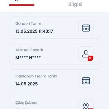 Aras Kargo Siparişim Günlerdir Hadımköy'de Bekletiliyor!
