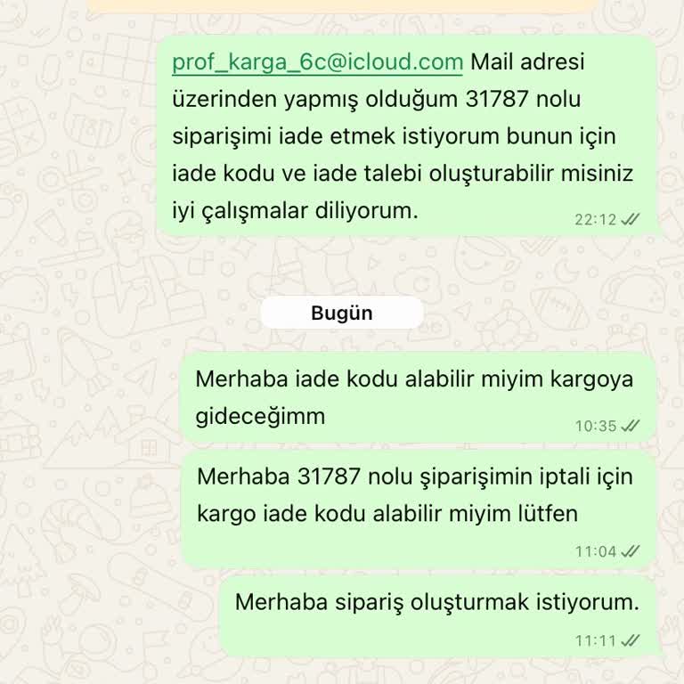 Shiny Force Müşteri Hizmetlerinde Ciddi İletişim Sorunu