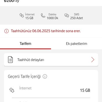 Mevcut Müşterilere Uygulanan Fiyat Politikası Hakkında Şikayet