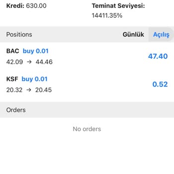 Yatırım Yaptığım Kuruluşa Ulaşamıyorum, Engellendim