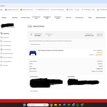 Ücret İadesi Yapılmıyor, Müşteri Hizmetlerine Ulaşılamıyor