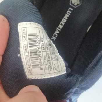 FLO / In Street'ten Ayıplı Ürün Ve Tüketici Hakem Heyeti Kararıyla Çözülen Mağduriyet