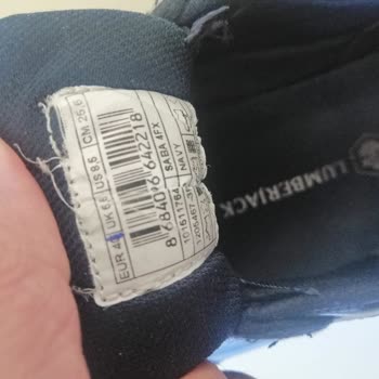 FLO / In Street'ten Ayıplı Ürün Ve Tüketici Hakem Heyeti Kararıyla Çözülen Mağduriyet